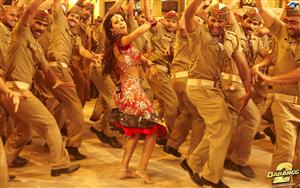 Dabangg 2